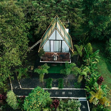 Hotel Mali'S House La Fortuna Exteriér fotografie