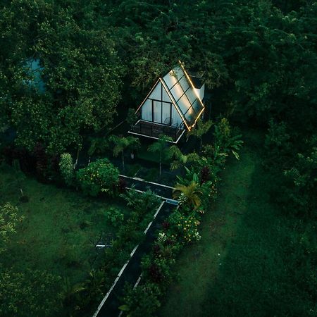 Hotel Mali'S House La Fortuna Exteriér fotografie
