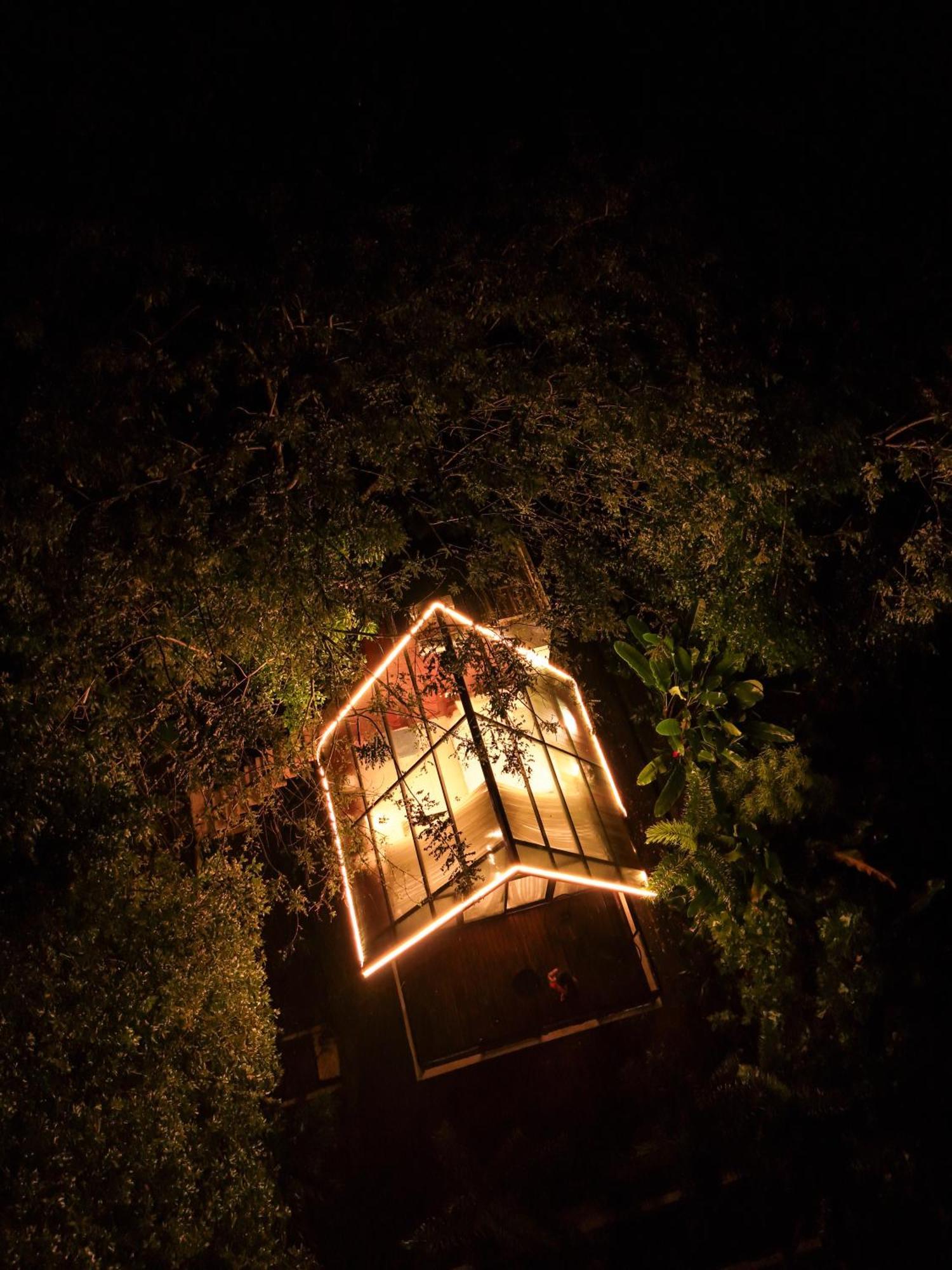 Hotel Mali'S House La Fortuna Exteriér fotografie